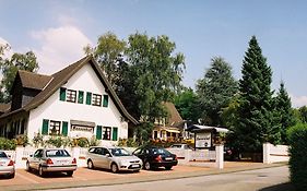 Landhaus Sassenhof Mülheim